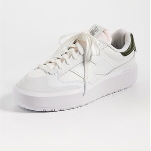 NEW IN BOX New Balance CT302 Court Sneakers size 7